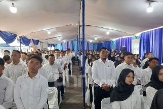 Lulusan PPG Prajabatan Jateng Kecewa, Seleksi PPPK Dinilai Penuh Kejanggalan - JPNN.com Jateng