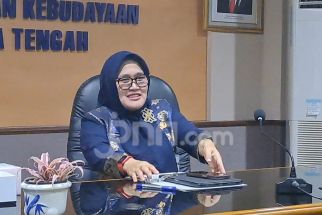 Kadisdikbud Jateng Minta Maaf Soal Kesalahan Penulisan Aksara Jawa - JPNN.com Jateng