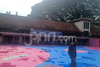 Duduk Perkara Sengketa Lahan SMAN 1 Bandung yang Digugat Perkumpulan Lyceum Kristen - JPNN.com Jabar