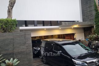 Respons Ridwan Kamil Soal Penggeledahan Rumahnya oleh KPK - JPNN.com Jabar