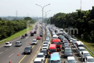 Lebaran 2025: Puncak Mudik Tol Semarang-Batang Diperkirakan 28 Maret - JPNN.com Jateng