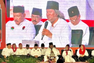 PDIP Jatim Peringati Nuzulul Qur’an dengan Santuni Yatim Piatu & Kaum Duafa - JPNN.com Jatim