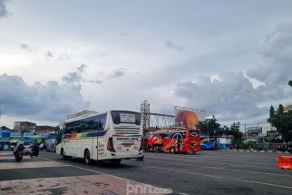 Dishub Kota Bandung Siapkan 165 Bus untuk Mudik Lebaran 2025 - JPNN.com Jabar