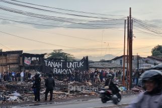 Polisi Buru Pelaku Pemukulan Warga Sukahaji Bandung - JPNN.com Jabar