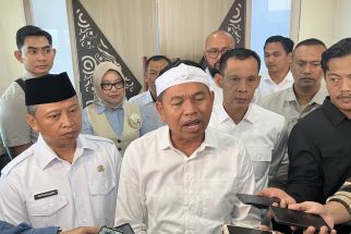 Pembangunan Underpass Citayam Depok Masuk Tahap Perumusan DED - JPNN.com Jabar