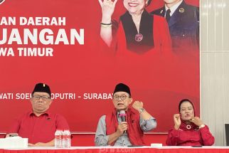 Alasan DPP PDI Perjuangan Pecat Adi Sutarwijono Dari Jabatan Ketua DPC Surabaya - JPNN.com Jatim