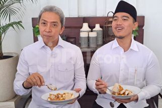 Diplomasi Doclang Bogor Warnai Pertemuan Dedie A Rachim dengan Kaesang Pangarep - JPNN.com Jabar