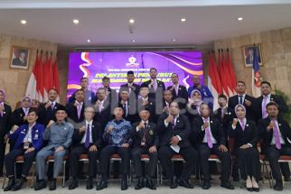 Dedie Rachim Ajak IKAL Lemhannas Berantas Aksi Premanisme - JPNN.com Jabar