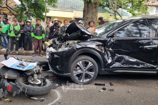 Siswa SMA 5 Bandung Tewas Seusai Jadi Korban Tabrak Lari, Polisi Periksa Pengemudi Mobil - JPNN.com Jabar
