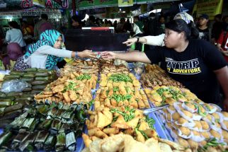 Catat, Tanggal dan Tempat Pasar Ramadan di Kabupaten Sleman - JPNN.com Jogja
