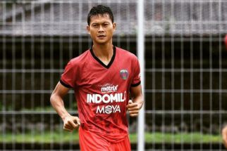PSS Sleman Kembali Kedatangan Pemain Baru, Eks Persita Tangerang - JPNN.com Jogja