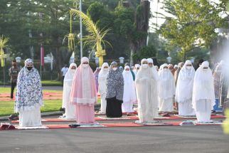 Lokasi Salat Idulfitri di Sleman pada Jumat, 21 April 2023 - JPNN.com Jogja