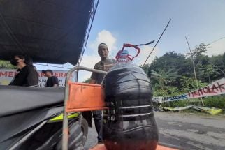 Menilik Program Pengolahan Sampah di Kota Yogyakarta, Kabupaten Sleman dan Bantul - JPNN.com Jogja