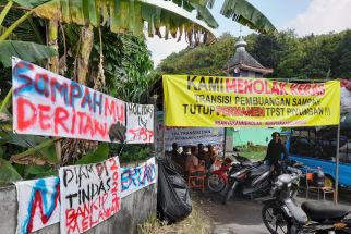 Bupati Halim Mengeluh, Semua Sampah Dibuang ke Bantul, Singgung Kabupaten Sleman - JPNN.com Jogja
