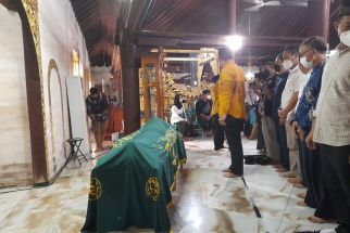 Berduka Kehilangan Buya Syafii Maarif, Pendeta Gomar Gultom Punya Permohonan kepada Presiden - JPNN.com Jogja