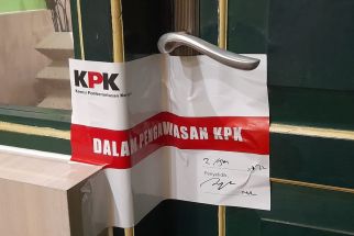 Ini Peninggalan Haryadi Suyuti di Ruangan Wali Kota Yogyakarta yang Digeledah KPK - JPNN.com Jogja