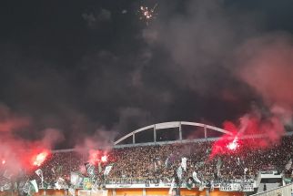 Tak Gentar dengan PSS Fan, Persib Bandung Ingin 3 Poin - JPNN.com Jogja