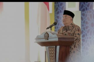 BPK Dipersilakan Periksa Penggunaan Dana Keistimewaan Yogyakarta - JPNN.com Jogja