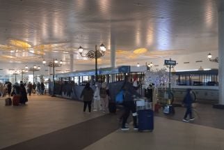 Bandara Internasional Yogyakarta Klaim Pertumbuhan Penumpang hingga 71 Persen - JPNN.com Jogja