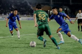 PSIS Semarang Vs PSS Sleman, Kedua Pelatih Saling Puji - JPNN.com Jogja
