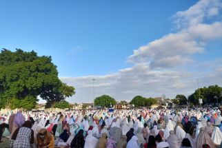 Lokasi, Imam dan Khatib Salat Iduladha di Sleman pada Rabu 28 Juni 2023 - JPNN.com Jogja