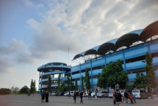 Selama Sepekan Stadion Maguwoharjo Akan Dipenuhi Bazar UMKM, Jangan Sampai Kelewatan - JPNN.com Jogja