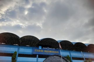 Laga PSS Sleman vs Persik Kediri Dipastikan Tanpa Penonton, Ini Sebabnya - JPNN.com Jogja