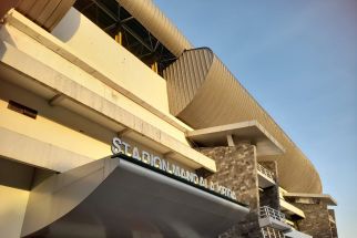 JCW Dorong KPK Ungkap Tersangka Lain dalam Kasus Stadion Mandala Krida, Anggota Dewan: Cukup 3 Saja - JPNN.com Jogja