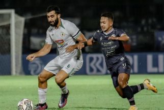 Liga 1 Kembali Bergulir, PSS Sleman Wajib Menang Atas Arema FC - JPNN.com Jogja