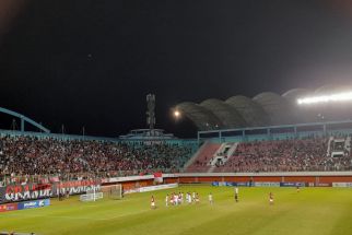 Dag-Dig-Dug, Timnas U-16 Indonesia Bikin Suporter Tegang Hingga Menit Terakhir - JPNN.com Jogja