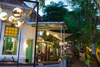 5 Kafe di Jogja dengan Live Musik, Bikin Menongkrong Tambah Asyik - JPNN.com Jogja