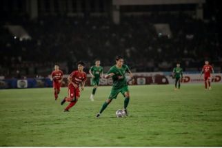 Karier Sepak Bola Tak Mengendurkan Tekad Riki Dwi Mengejar Gelar Sarjana - JPNN.com Jogja