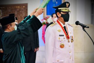Kata Bupati Sleman Soal Gaya Kepemimpinan Sultan HB X dan KGPAA Paku Alam X - JPNN.com Jogja