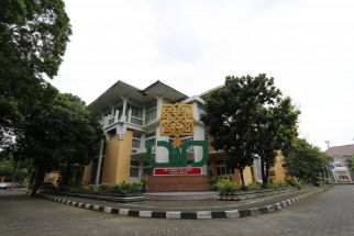 UIN Sunan Kalijaga Yogyakarta Buka Jalur Seleksi Berbasis Sistem Elektronik, Apa Itu? - JPNN.com Jogja