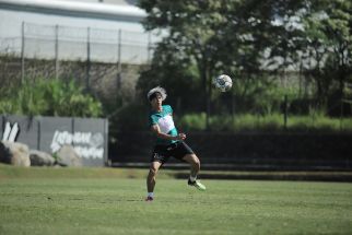 Yang Dikagumi Kei Sano dari PSS Sleman, Klub Barunya di Indonesia - JPNN.com Jogja