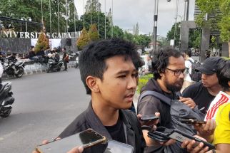 BEM KM UGM Tepis Berbagai Rumor, Tidak Terafiliasi dengan Parpol Manapun - JPNN.com Jogja