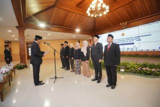 Sultan Minta Ombudsman Memperhatikan 3 Persoalan yang Kerap Terjadi di Jogja - JPNN.com Jogja