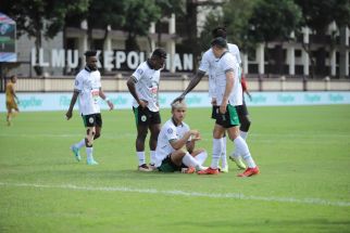 Bocoran Soal Belanja Pemain PSS Sleman, Anggaran Naik 2 Kali Lipat - JPNN.com Jogja