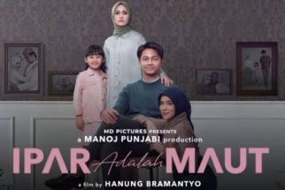 Jadwal Pemutaran Film di Bioskop Jogja, Ada yang Sedang Trending - JPNN.com Jogja