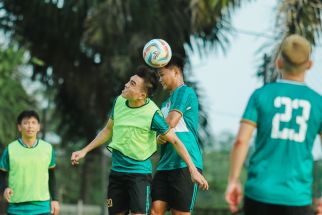 Wajah-Wajah Baru di Latihan Perdana PSS Sleman - JPNN.com Jogja