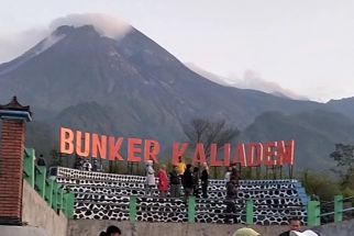 Jalur Motokros di Bunker Kaliadem Ditutup, Ini Alasannya - JPNN.com Jogja