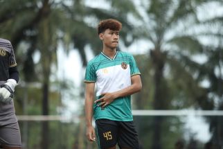 Kata Ferrel Arda Setelah Promosi ke Tim Utama PSS Sleman - JPNN.com Jogja