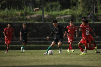 PSS Sleman Menang Besar, Pelatih: Masih Banyak Kekurangan - JPNN.com Jogja