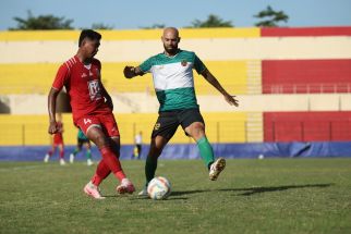 Menang Atas Malut United, PSS Sleman Kian Pede - JPNN.com Jogja