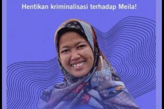 Pandangan Pakar Hukum UGM Soal Kasus Pencemaran Nama Baik Advokat LBH Meila Nurul Fajriah - JPNN.com Jogja