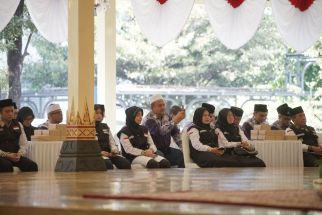 Ribuan Jemaah Haji Asal Jogja Telah Tiba, 6 Meninggal Dunia - JPNN.com Jogja