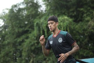 Betinho Masih Diragukan Tampil, Pelatih PSS Sleman Masih Percaya Diri - JPNN.com Jogja