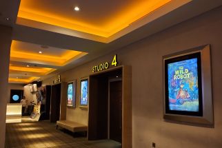 Jadwal Bioskop Jogja Hari Ini, Minggu 2 Maret 2025 - JPNN.com Jogja