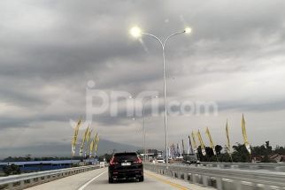 Tol Prambanan-Tamanmartani Dibuka Fungsional pada 24 Maret 2025 - JPNN.com Jogja