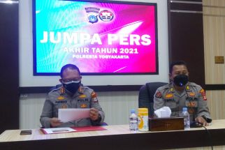 Catat, 7 Ruas Jalan di Kota Yogyakarta Akan Diberlakukan Sistem Buka Tutup - JPNN.com Jogja